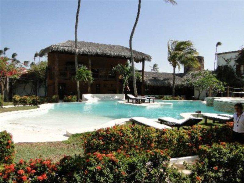 My Blue Hotel Jijoca de Jericoacoara Dış mekan fotoğraf