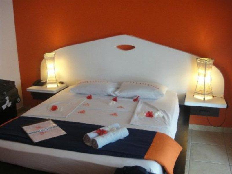 My Blue Hotel Jijoca de Jericoacoara Dış mekan fotoğraf
