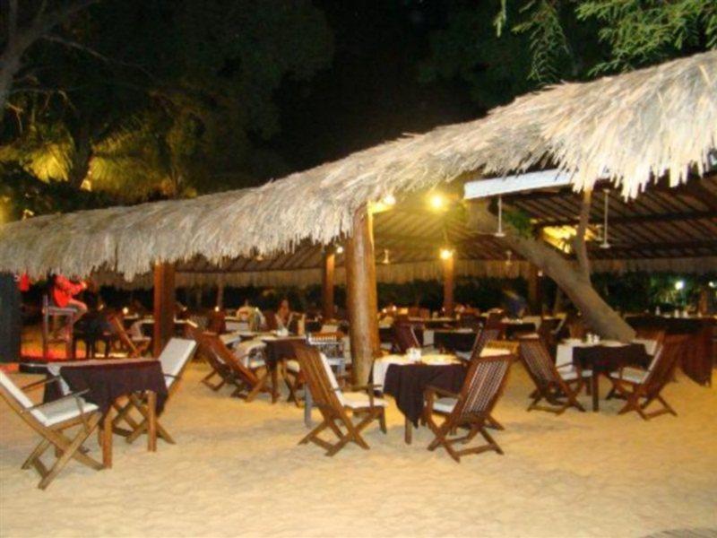 My Blue Hotel Jijoca de Jericoacoara Dış mekan fotoğraf