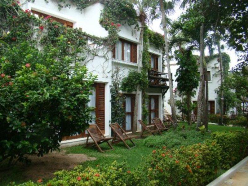My Blue Hotel Jijoca de Jericoacoara Dış mekan fotoğraf