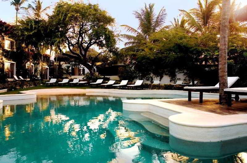 My Blue Hotel Jijoca de Jericoacoara Dış mekan fotoğraf