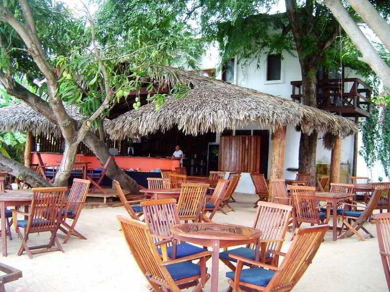 My Blue Hotel Jijoca de Jericoacoara Dış mekan fotoğraf
