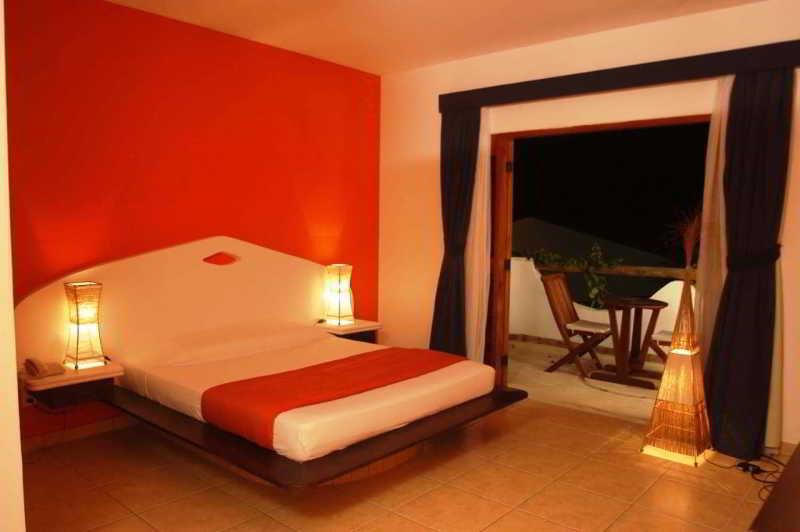 My Blue Hotel Jijoca de Jericoacoara Oda fotoğraf