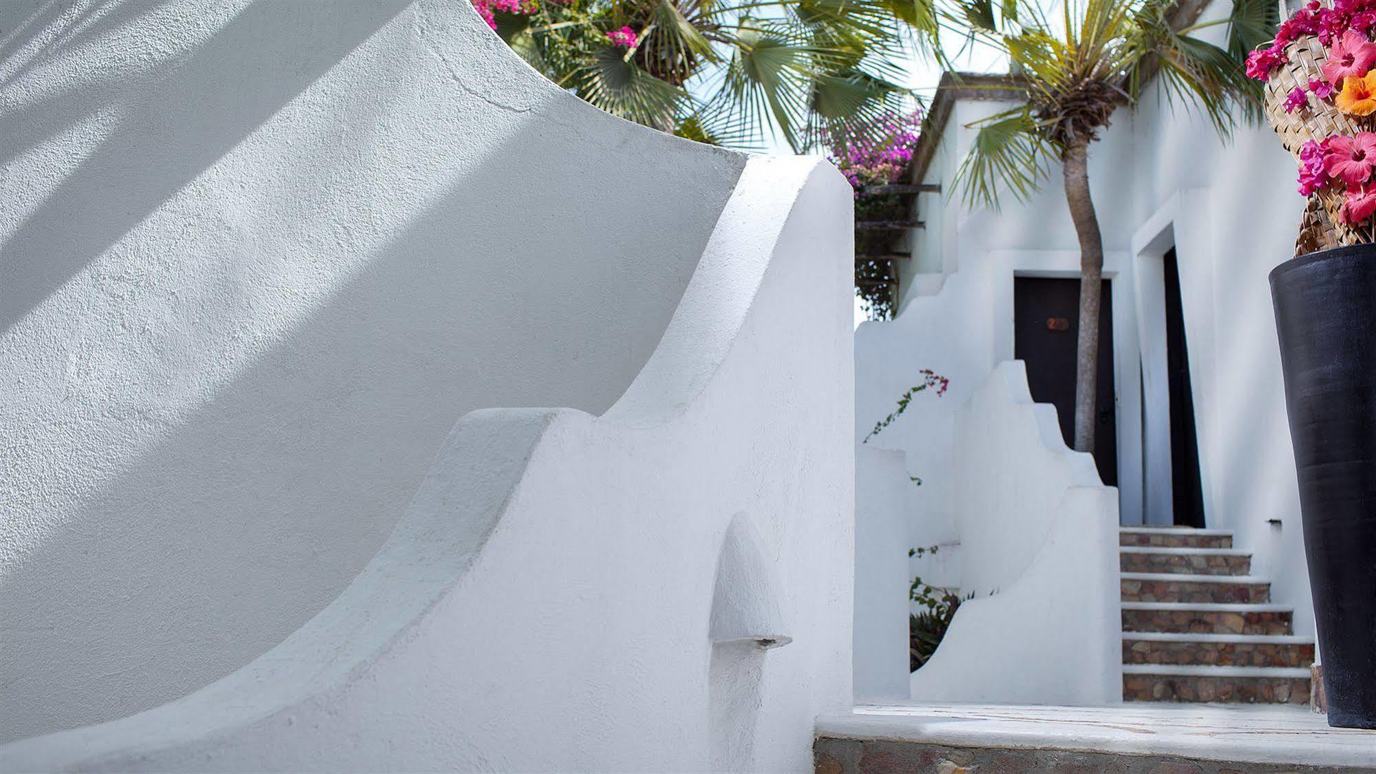 My Blue Hotel Jijoca de Jericoacoara Dış mekan fotoğraf