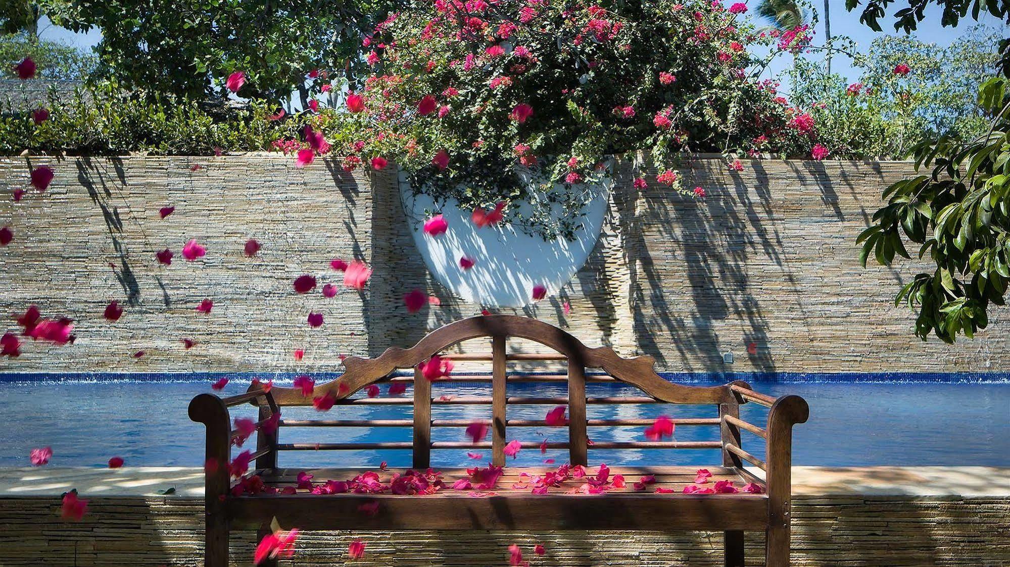 My Blue Hotel Jijoca de Jericoacoara Dış mekan fotoğraf