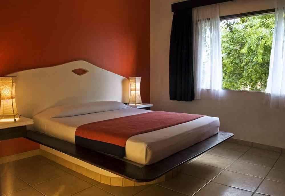 My Blue Hotel Jijoca de Jericoacoara Dış mekan fotoğraf