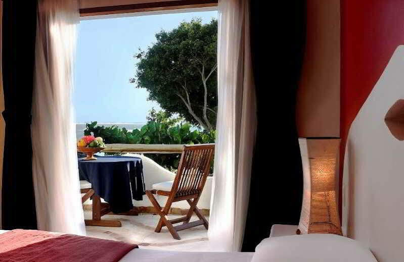 My Blue Hotel Jijoca de Jericoacoara Dış mekan fotoğraf